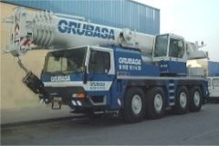 CAMION GRUA  IMAGEN FOTOGRAFIA  42 